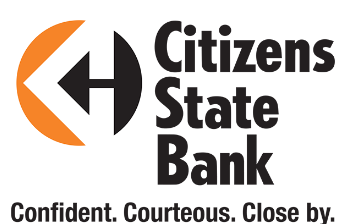 Citizens State Bank Lena, IL